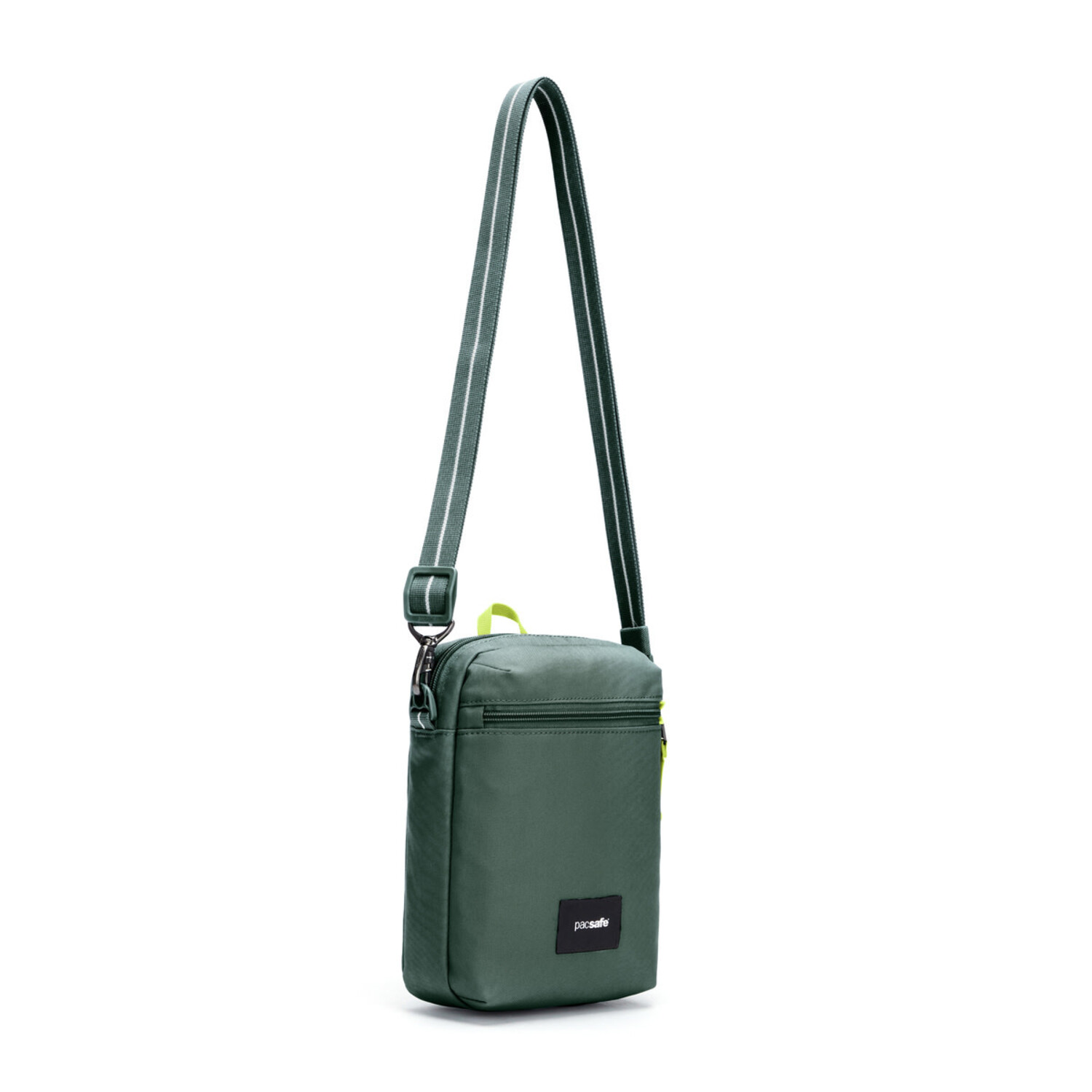 クァンシ Pacsafe® GO 44L Anti-theft Carry-on Backpack