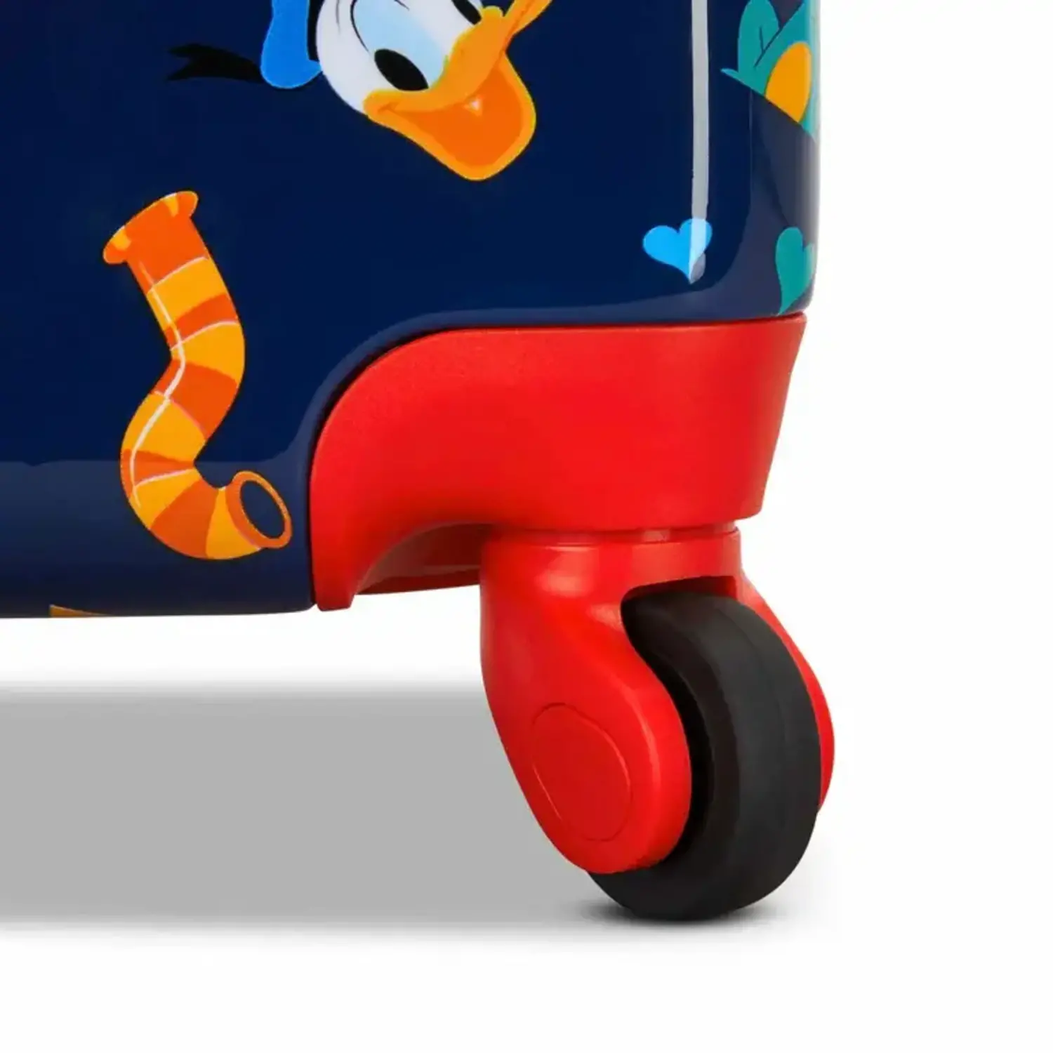 American Tourister Licensed Kids Hardside 18