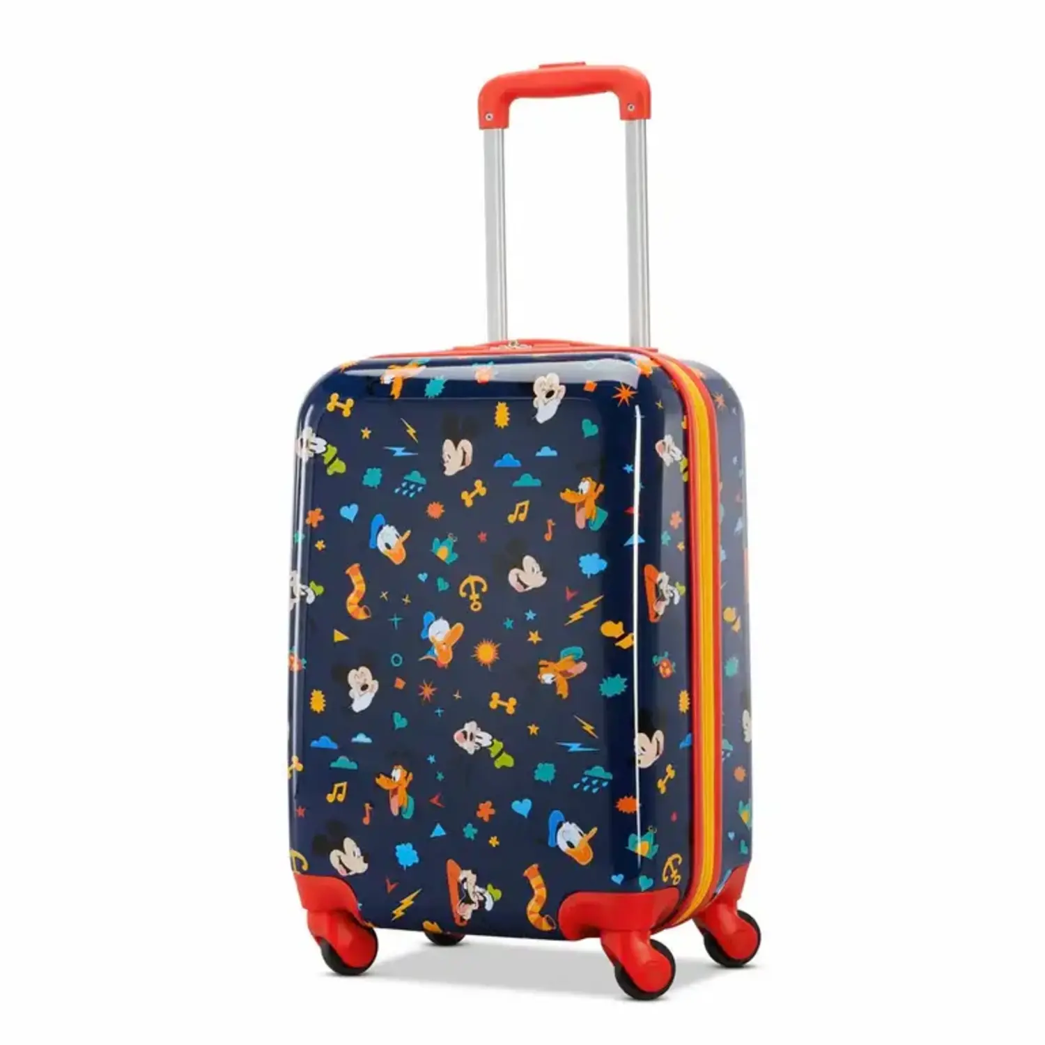 American Tourister Licensed Kids Hardside 18