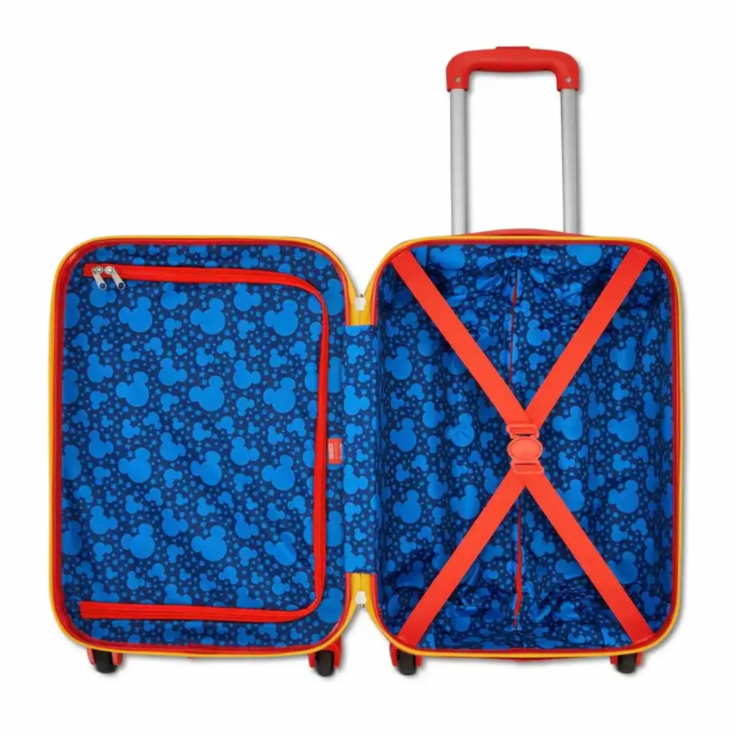 American Tourister Licensed Kids Hardside 18