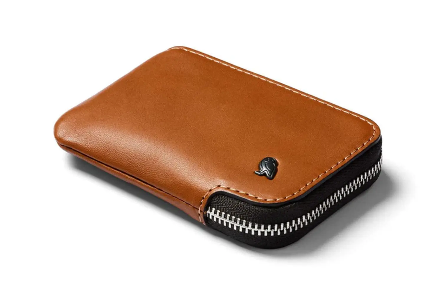 Bellroy Card Pocket- Carmel - Just Bags Luggage Center