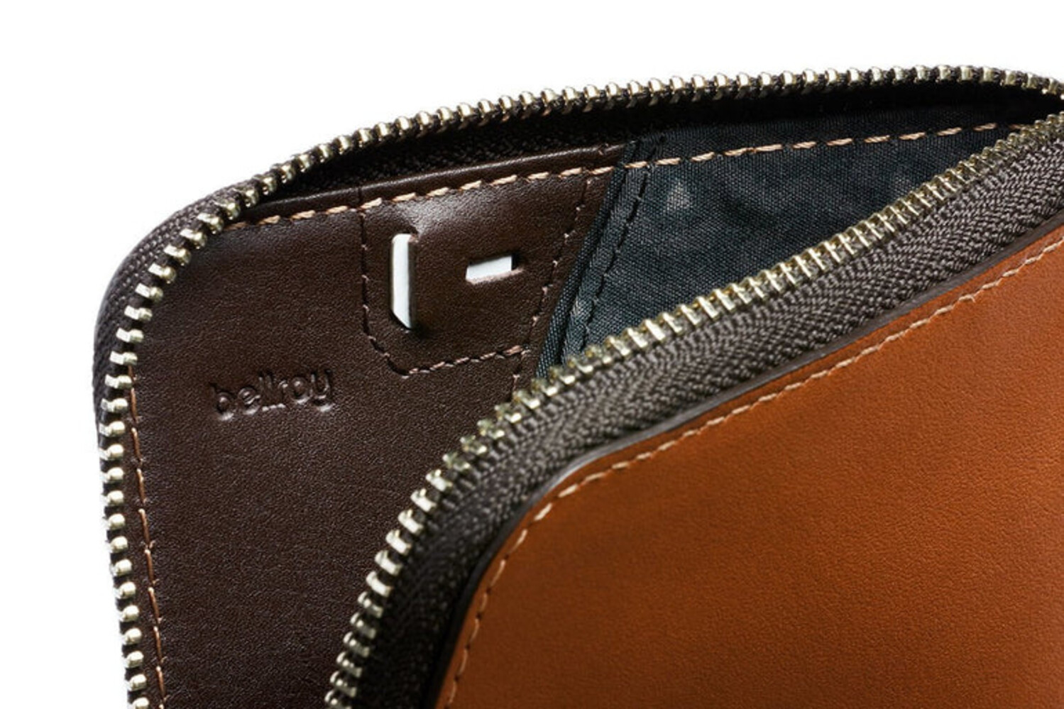 Bellroy Card Pocket- Carmel - Just Bags Luggage Center