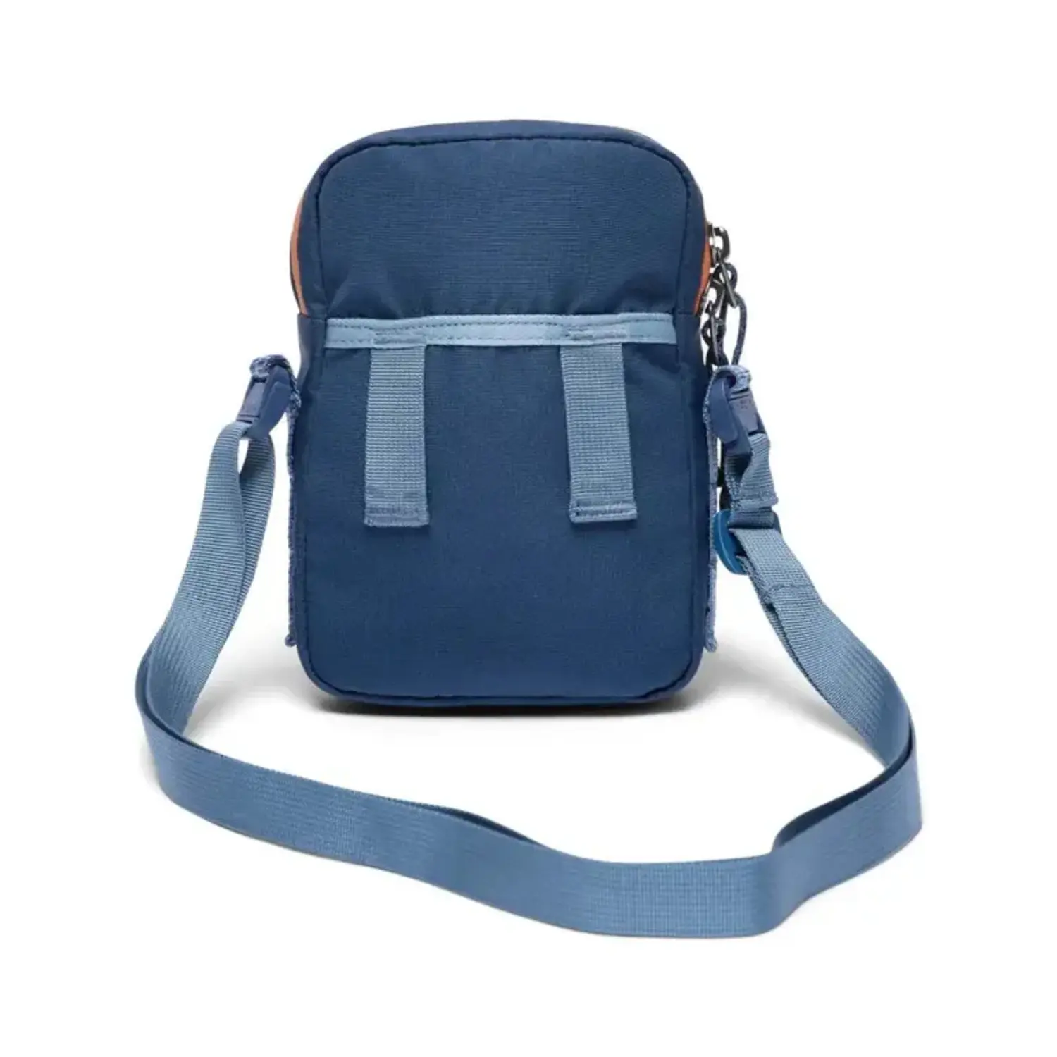 Cotopaxi Todo 1L Shoulder Bag - Deep Sea - Just Bags Luggage Center