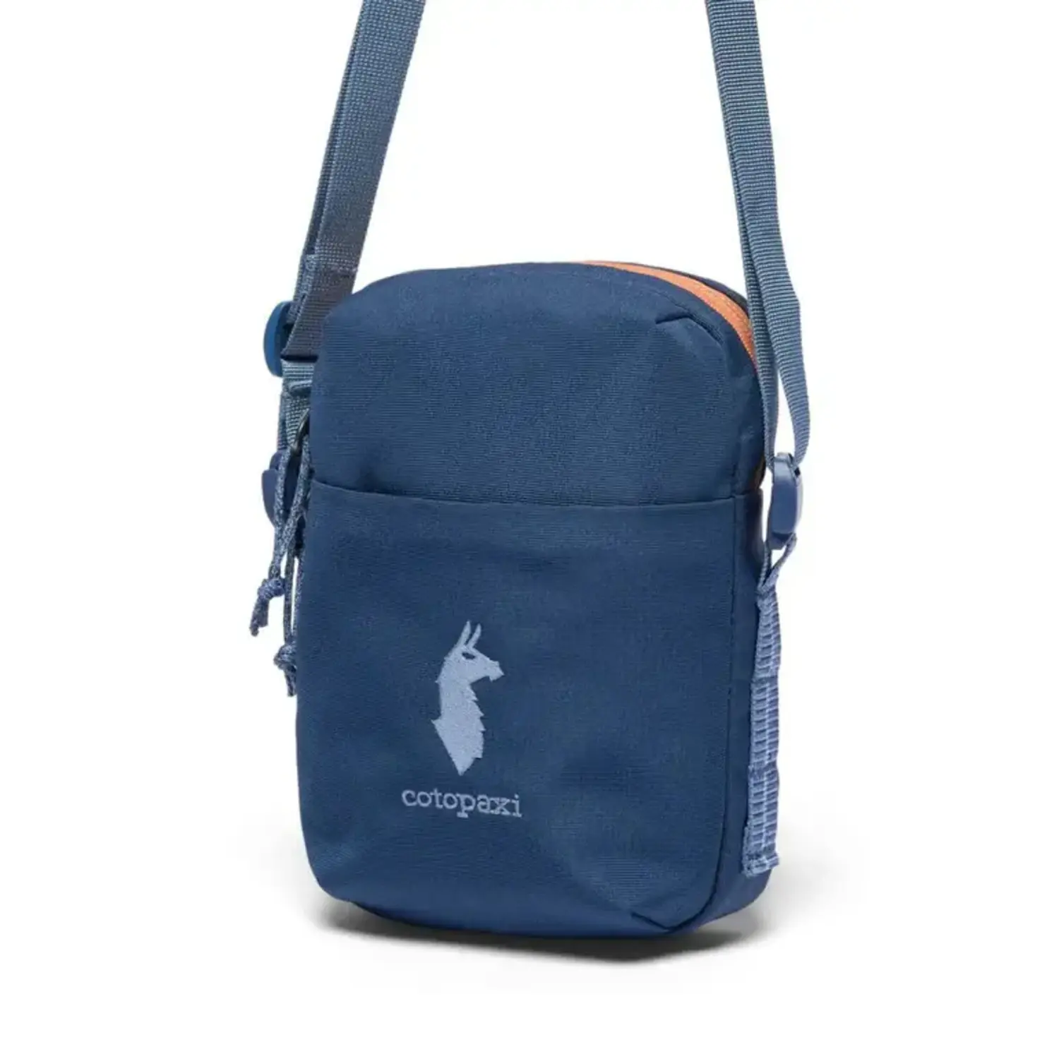 Cotopaxi Todo 1L Shoulder Bag - Deep Sea - Just Bags Luggage Center