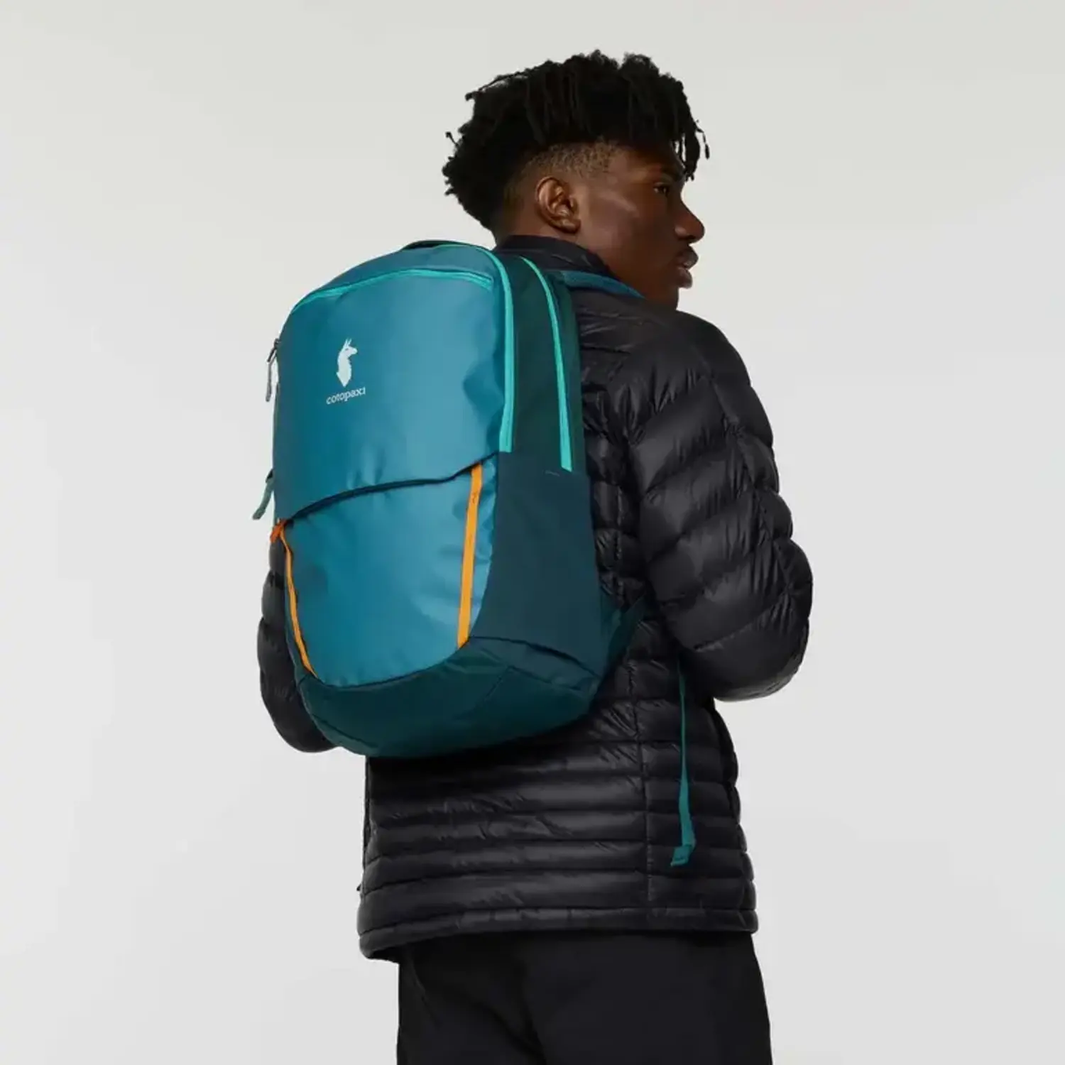 Cotopaxi Allpa 26L Daypack -Blue Spruce - Just Bags Luggage Center