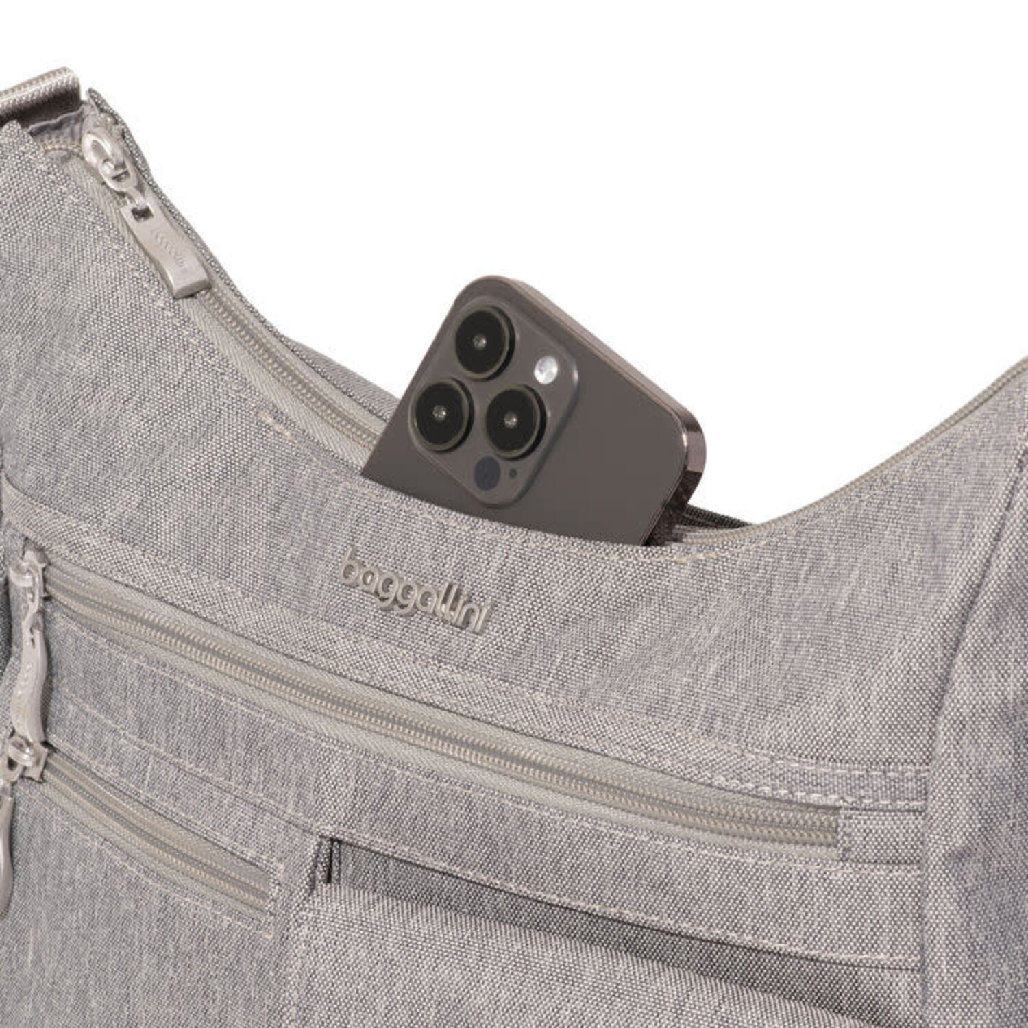 バッガリーニ レディース バッグ Baggallini Modern Everywhere Bag