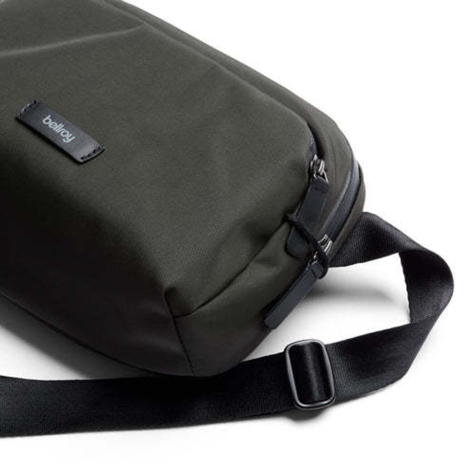 Bellroy Transit Sling 5L- Olive - Just Bags Luggage Center