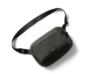 Bellroy Transit Sling 5L- Olive - Just Bags Luggage Center