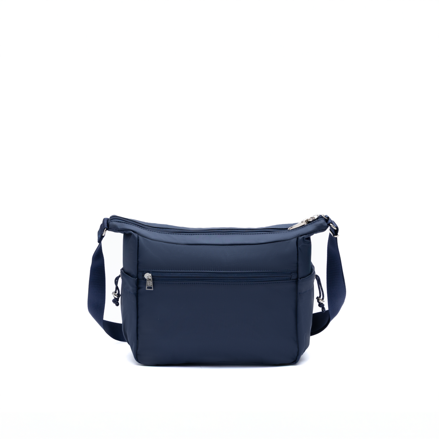 Beside U Jest R3 Crossbody - Just Bags Luggage Center