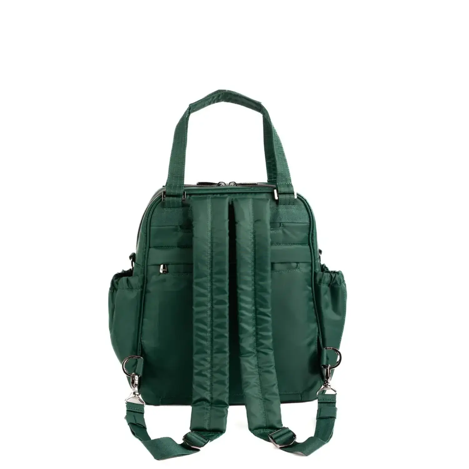 Lug Legacy Collection Puddle Jumper Backpack Lemon Lime The Legacy Collection Puddle Jumper Backpack is packed with  main image 3