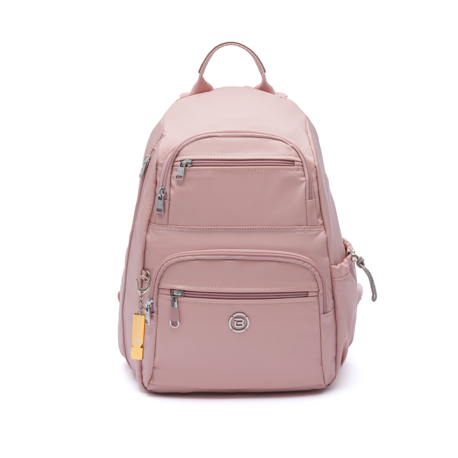 beside u camilla rfid travel backpack Beside-U Karlee anti-theft Get a bag that has