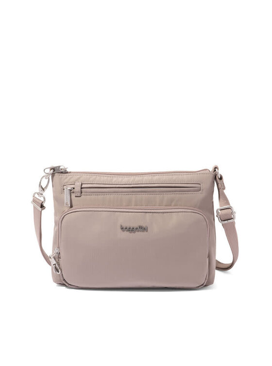 Nylon Handbag - Just Bags Luggage Center