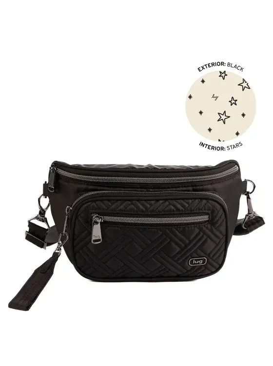 Waist Pouch - Just Bags Luggage Center