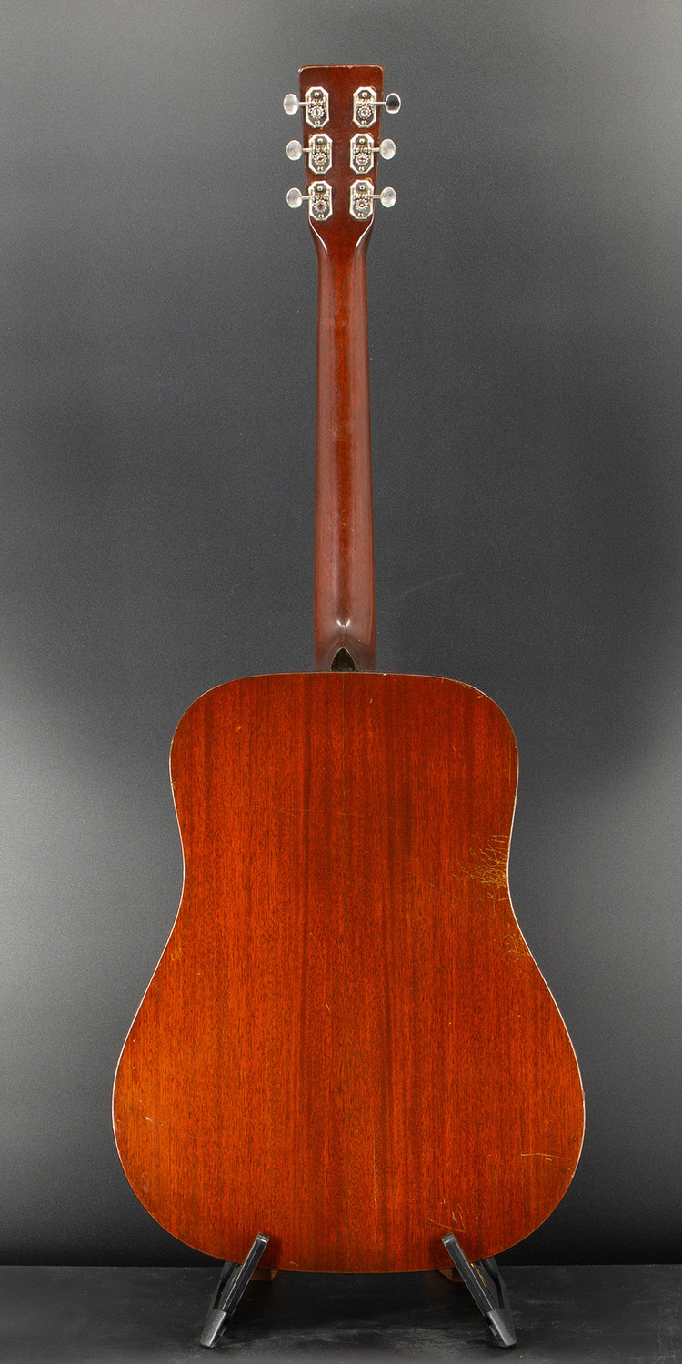 C. F. Martin & Co. 1948 Martin D-18