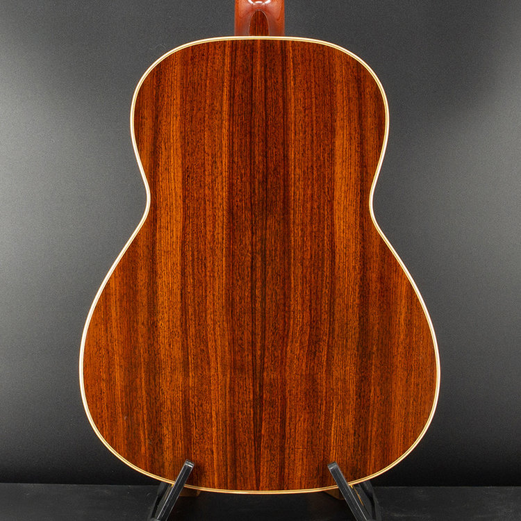 Sergei de Jonge 1998 Sergei de Jonge Standard Steel-string