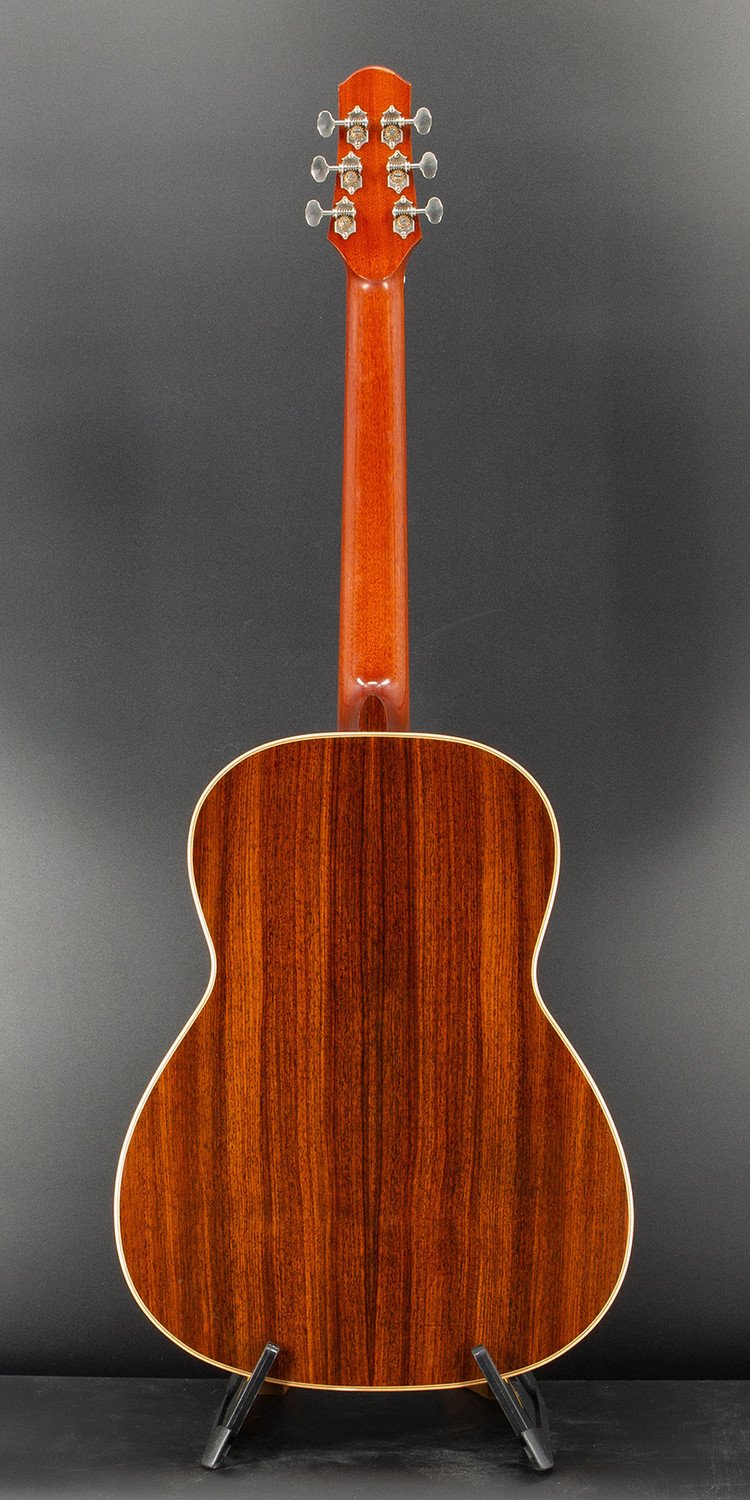 Sergei de Jonge 1998 Sergei de Jonge Standard Steel-string