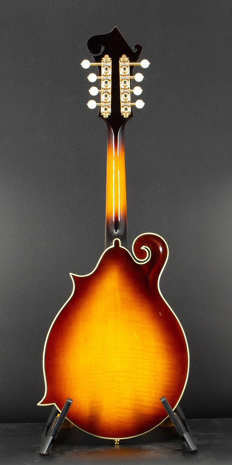Washburn Washburn TCMF43 Timeless "F-style" Mandolin