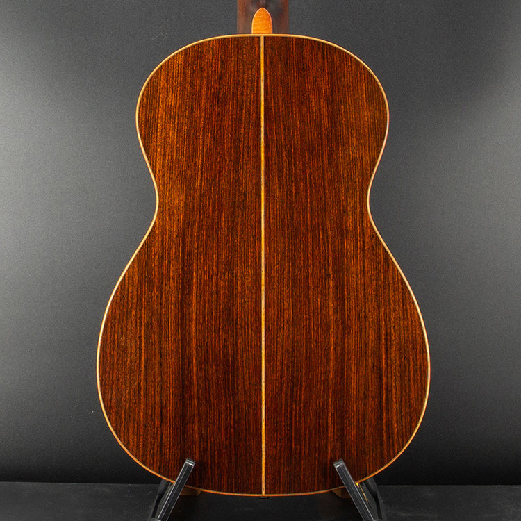 Goodall 2000 James Goodall RP-14