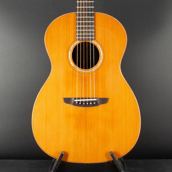 Goodall 2000 James Goodall RP-14