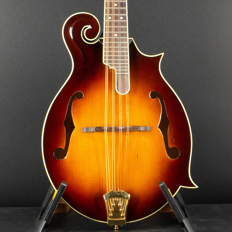 Washburn Washburn TCMF43 Timeless "F-style" Mandolin