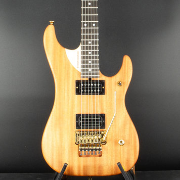 Washburn Washburn N4 Acajou