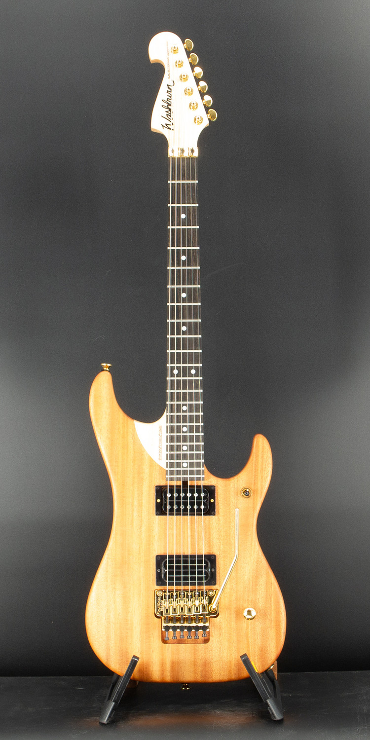 Washburn Prototype Washburn N4 Acajou