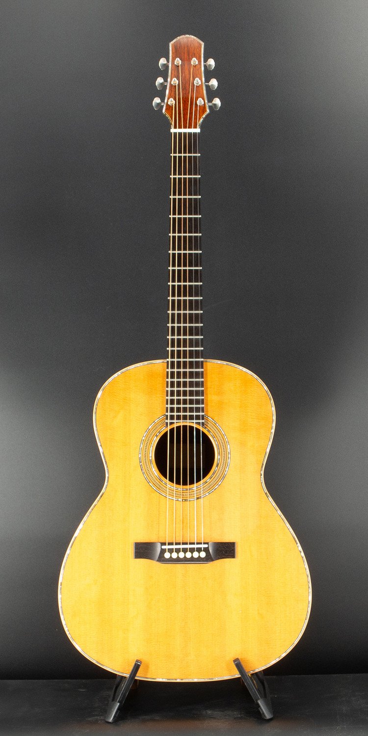 Sergei de Jonge 1998 Sergei de Jonge Norme