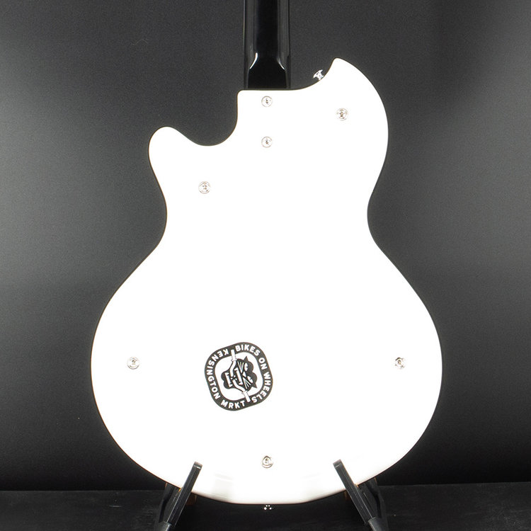 Supro Supro 1593VEW Martinique Deluxe