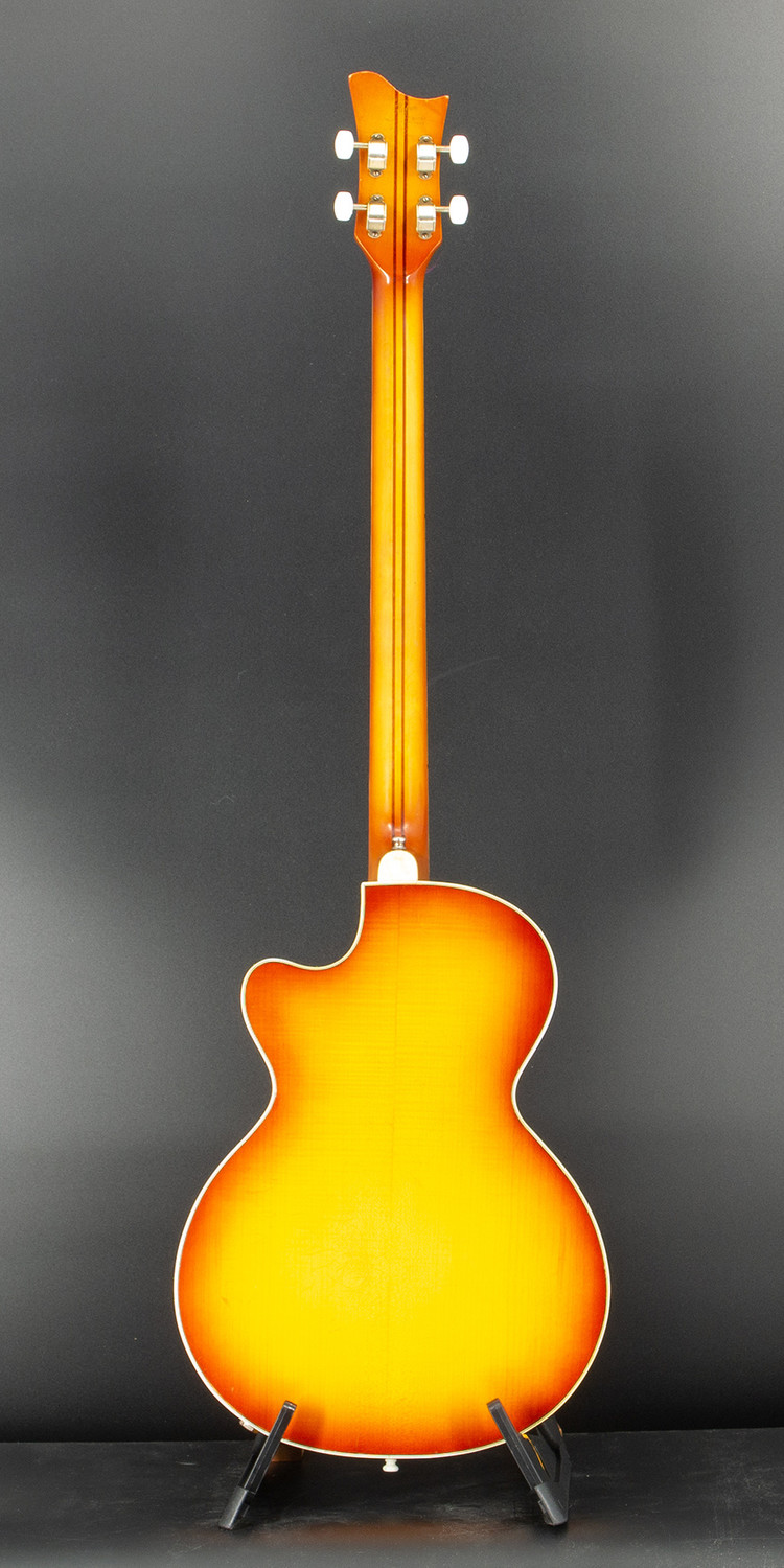 Hofner 1969/70 Hofner Club Bass