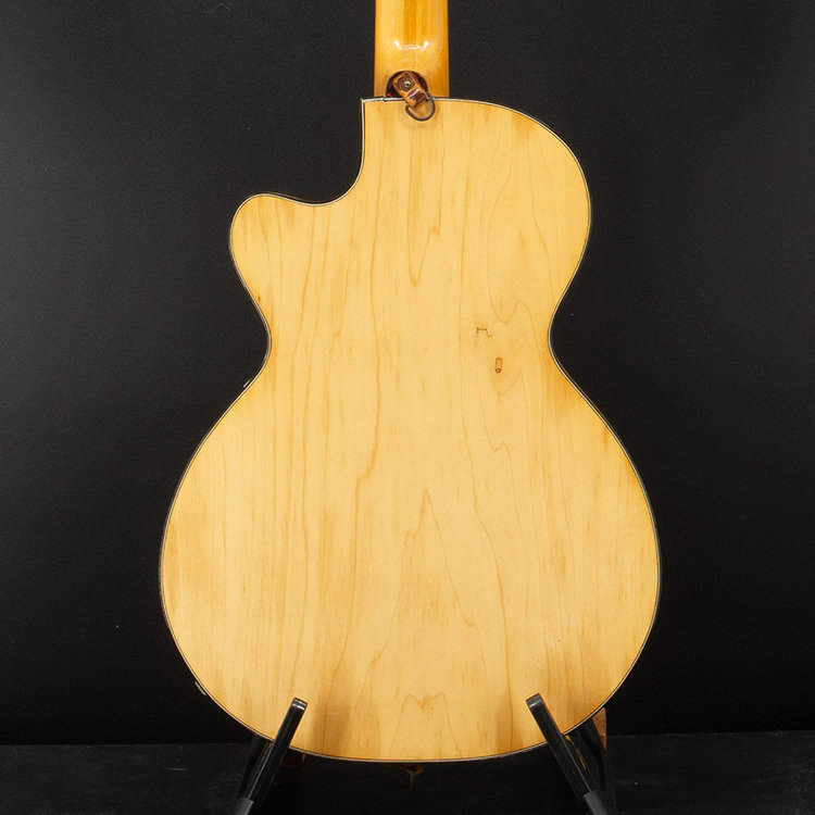 Hofner 1957 Hofner Club 50