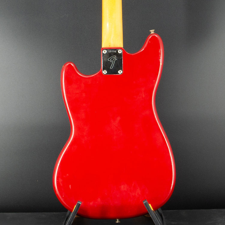 Fender 1966 Fender MusicMaster II