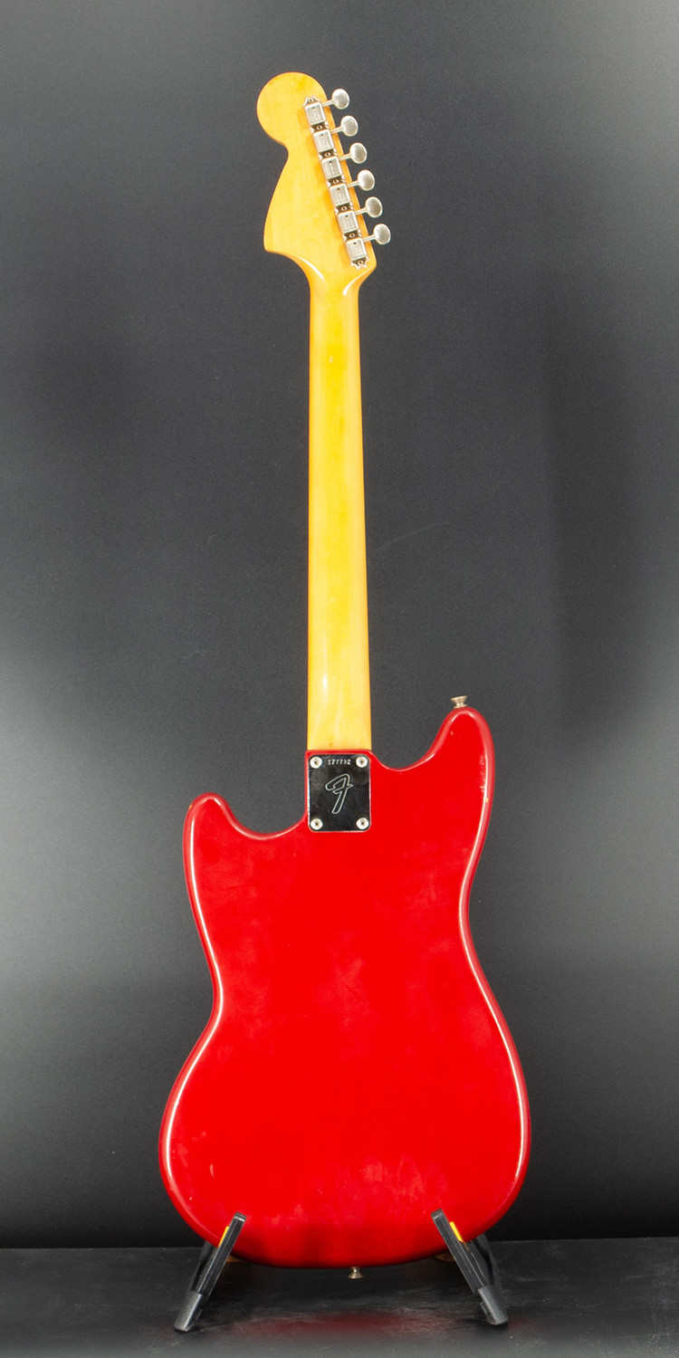Fender 1966 Fender MusicMaster II