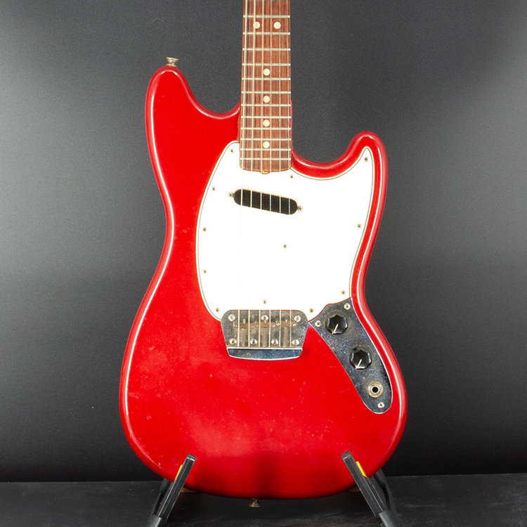 Fender 1966 Fender MusicMaster II
