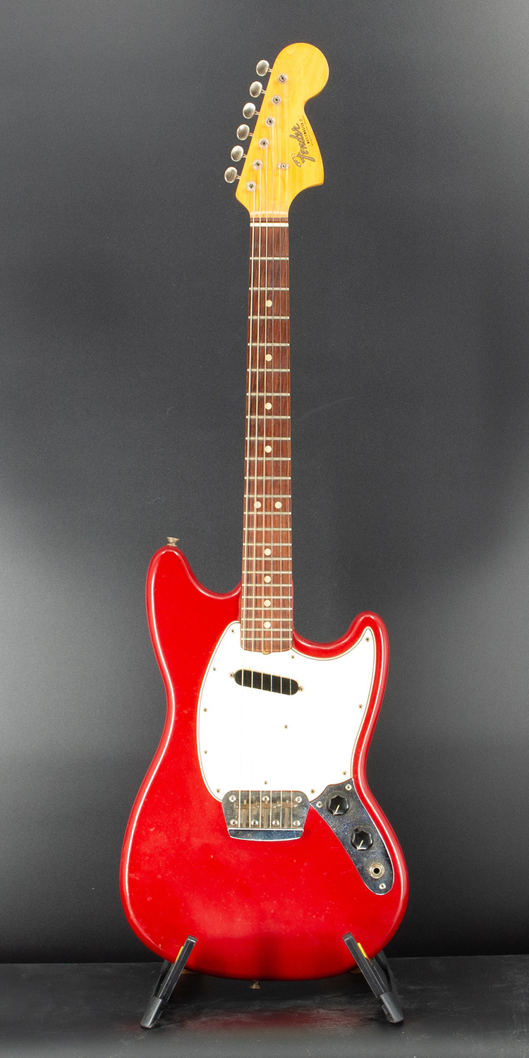 Fender 1966 Fender MusicMaster II