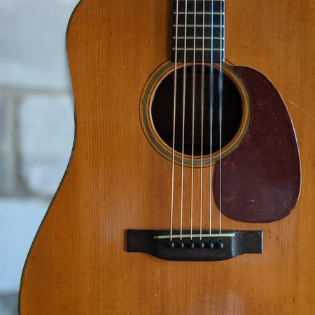 Instruments Acoustiques