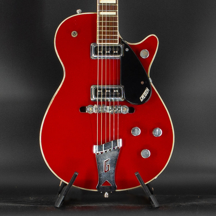 Gretsch 1956 Gretsch 6131 Jet Firebird