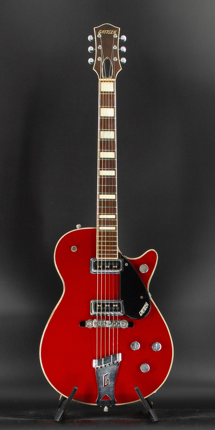 Gretsch 1956 Gretsch 6131 Jet Firebird