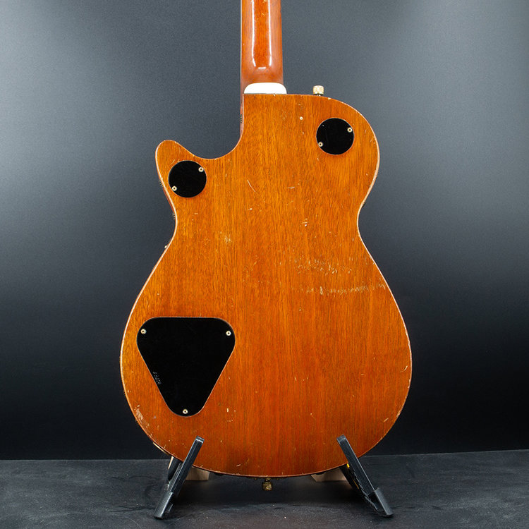 Gretsch 1955 Gretsch 6130 Round-Up