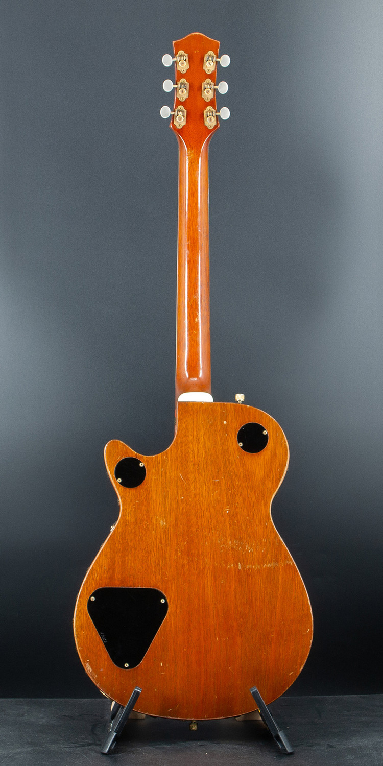 Gretsch 1955 Gretsch 6130 Round-Up