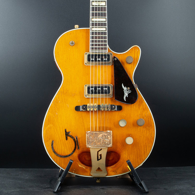 Gretsch 1955 Gretsch 6130 Round-Up