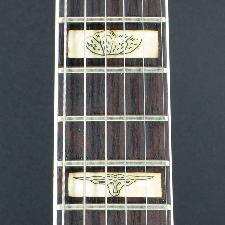 Gretsch 1955 Gretsch 6130 Round-Up