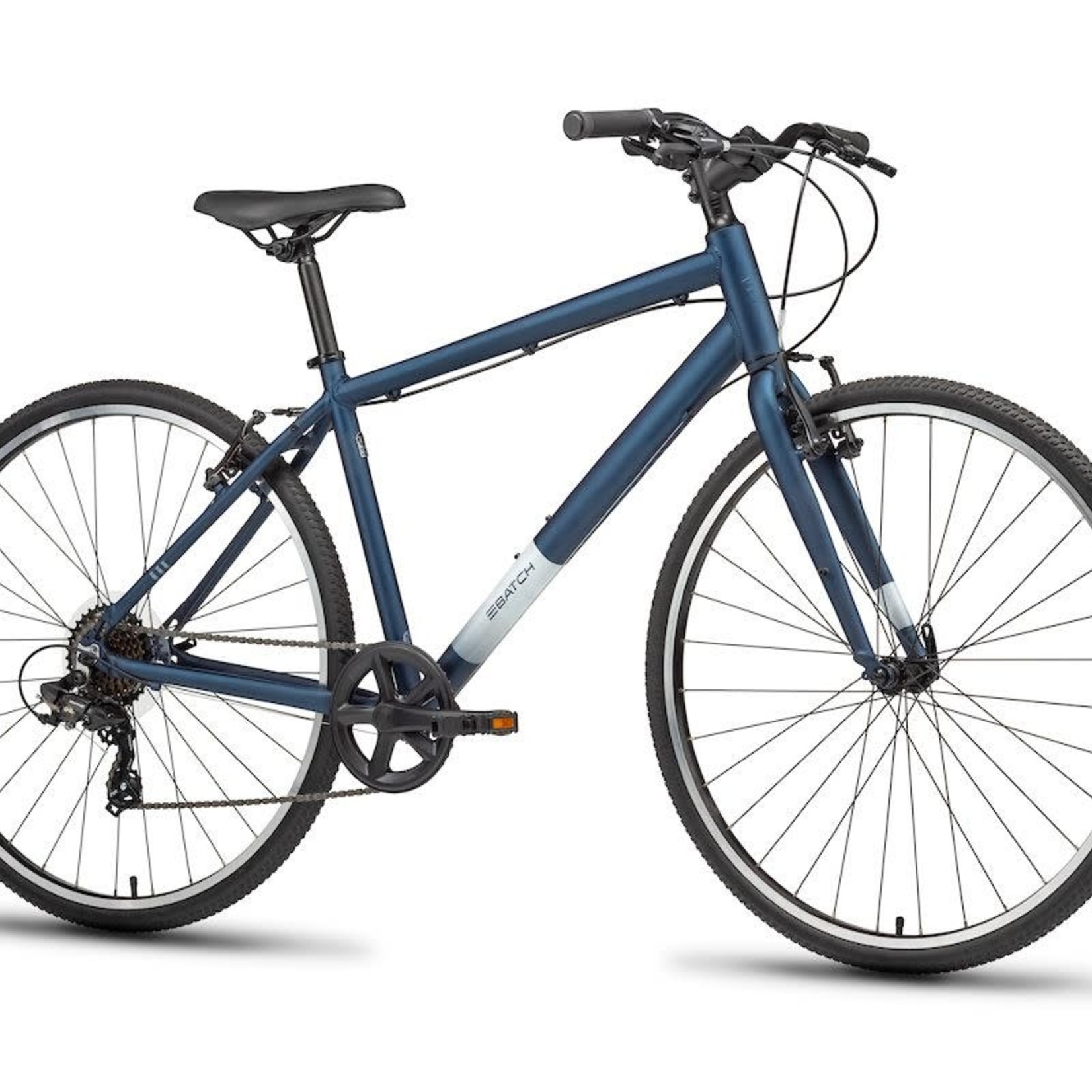BATCH LIFESTYLE BIKE 700C - KBL BIKES