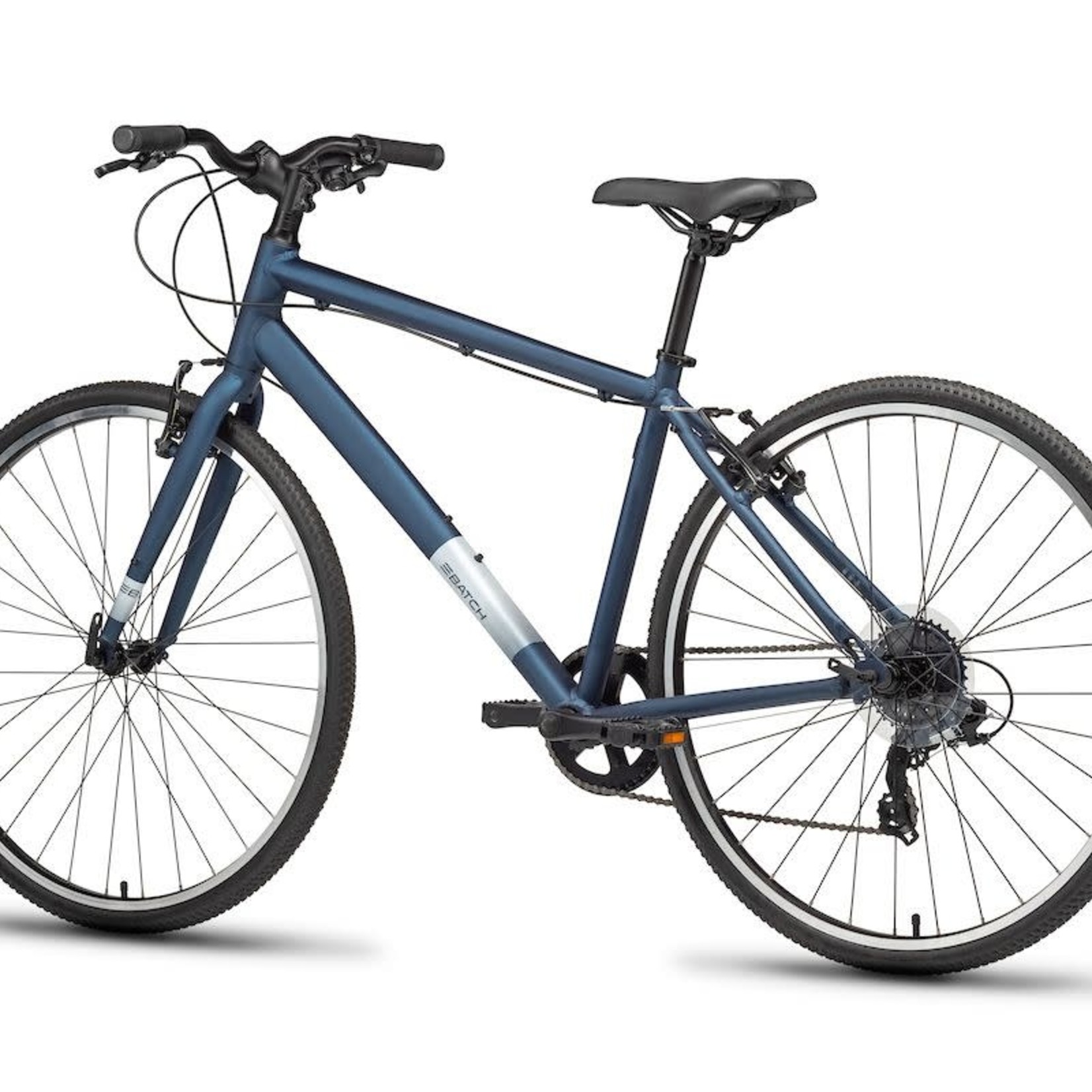 BATCH LIFESTYLE BIKE 700C - KBL BIKES
