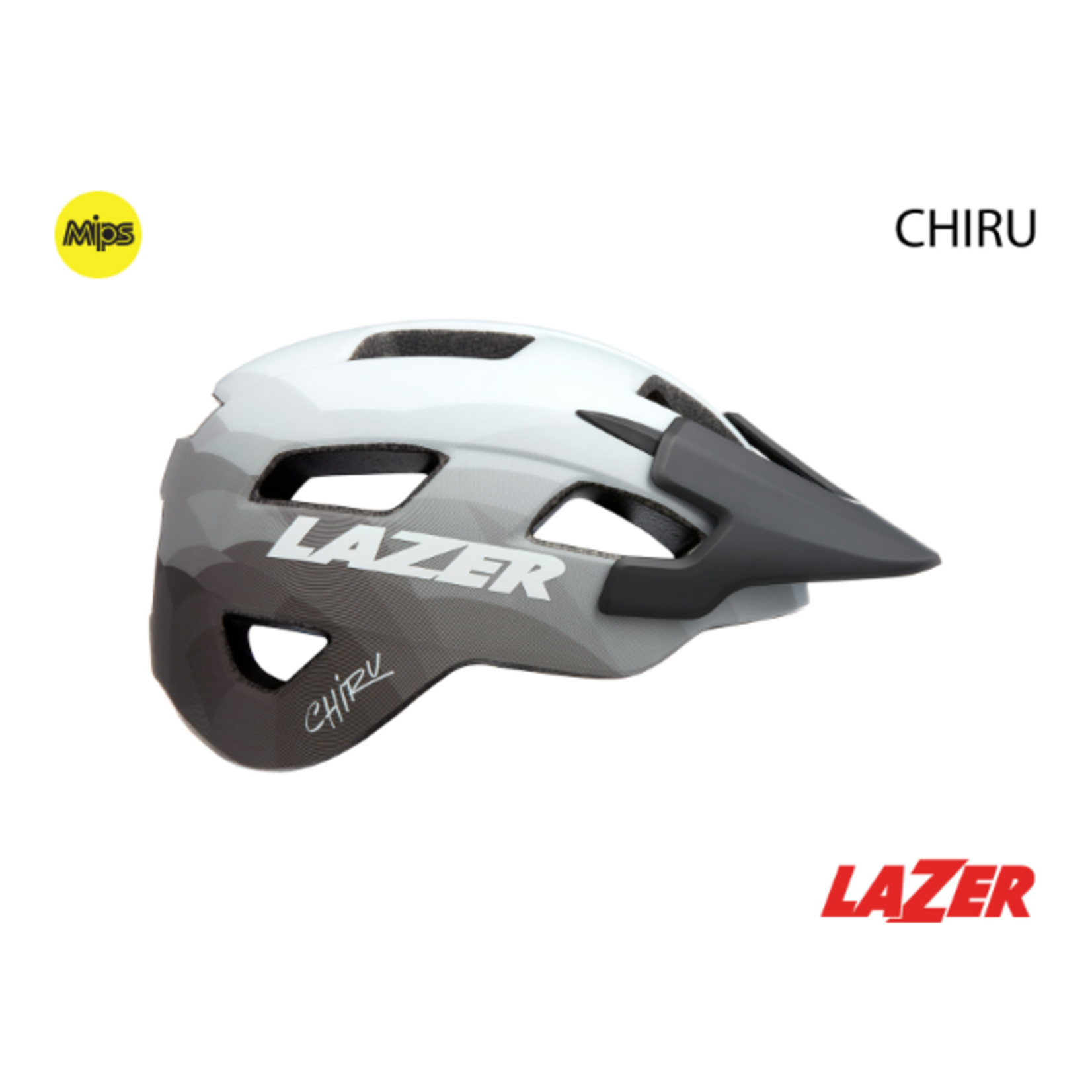 Lazer Lazer Chiru MIPS MTB Helmet