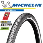 Michelin Michelin Protek Wire Tyre