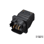 Shimano Shimano SM-BTE80 Battery Charge Adaptor