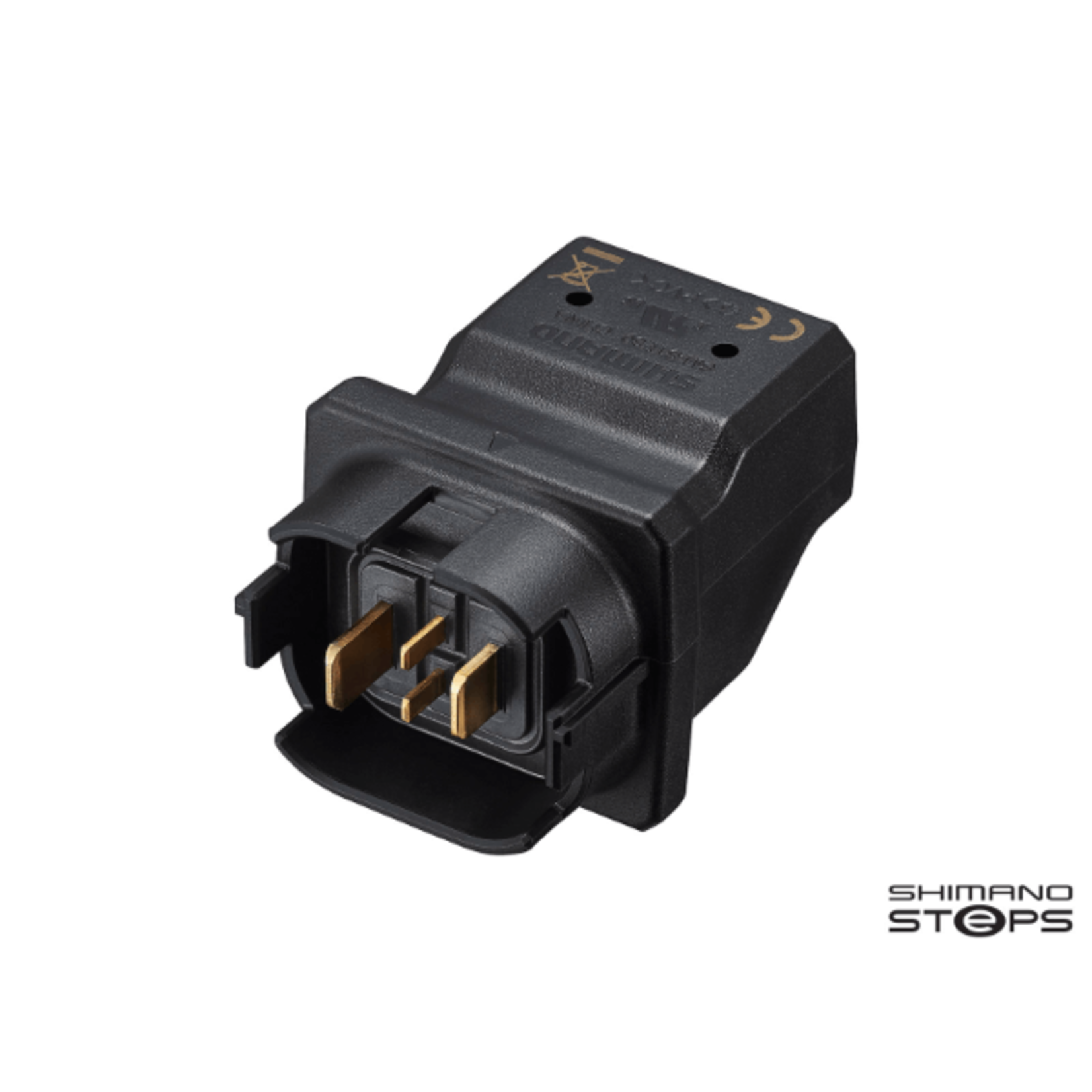 Shimano Shimano SM-BTE80 CHARGE ADAPTOR FOR BT-E803x