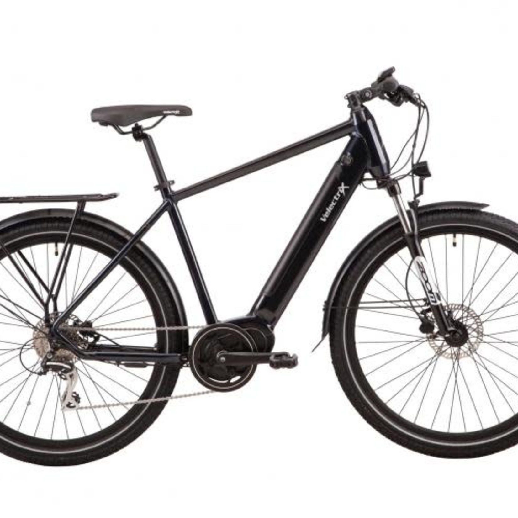 Velectrix 22 Urban Pulse Mens E-Bike 