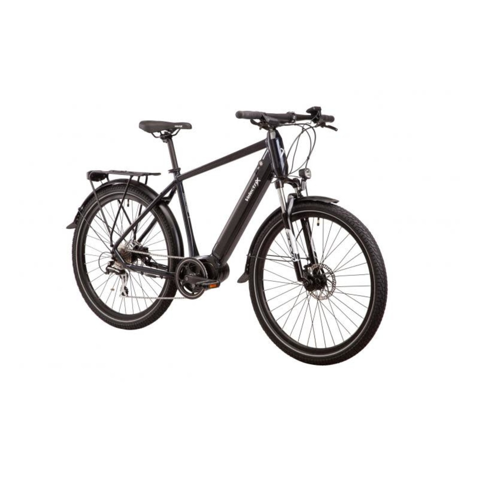 velectrix urban electric bike