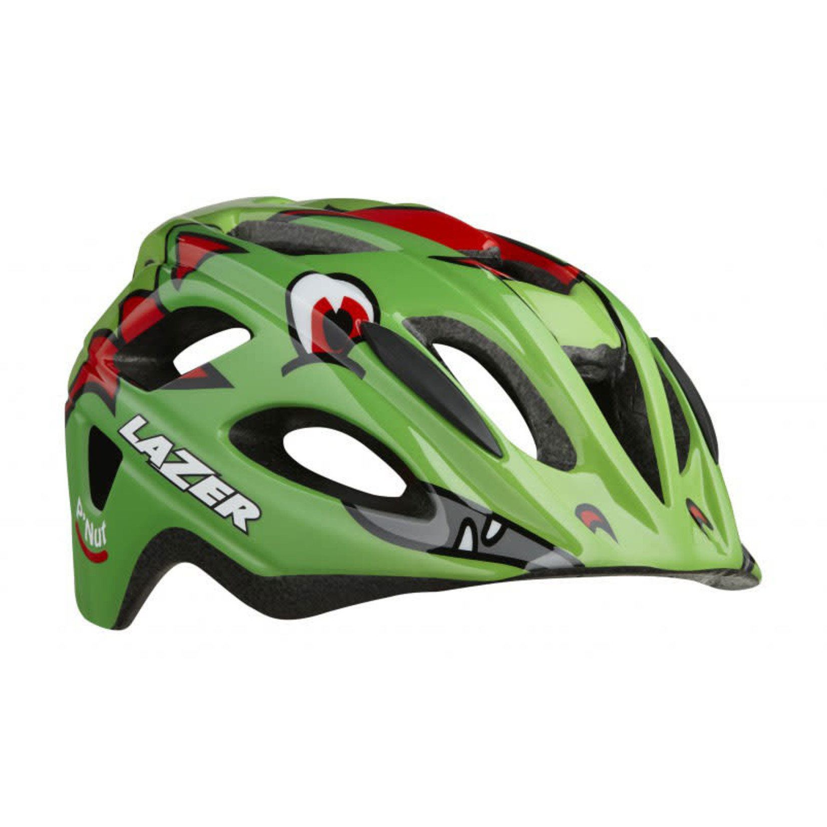 Lazer Lazer P'nut MIPS Toddler Helmet